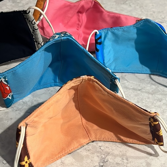 Adult facemask - Picture 5 of 7